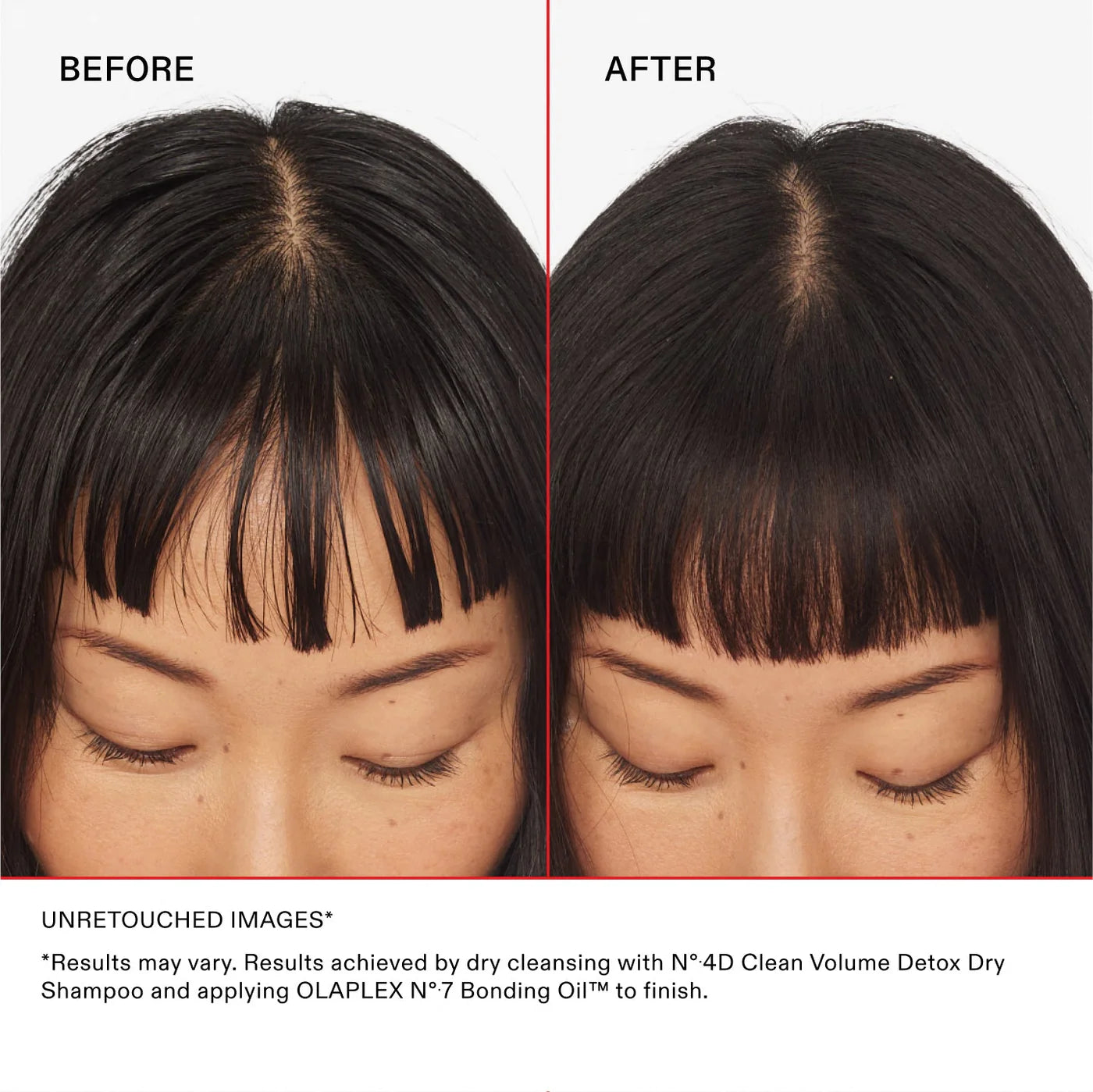 OLAPLEX No.4D Clean Volume Detox Dry Shampoo