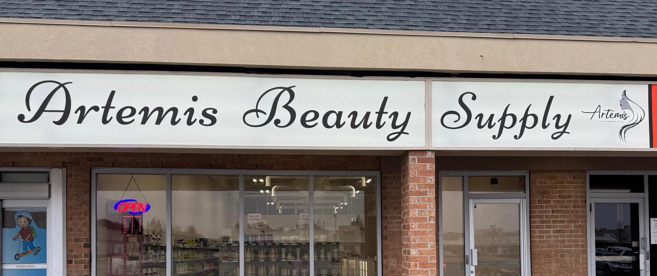 Artemis Beauty