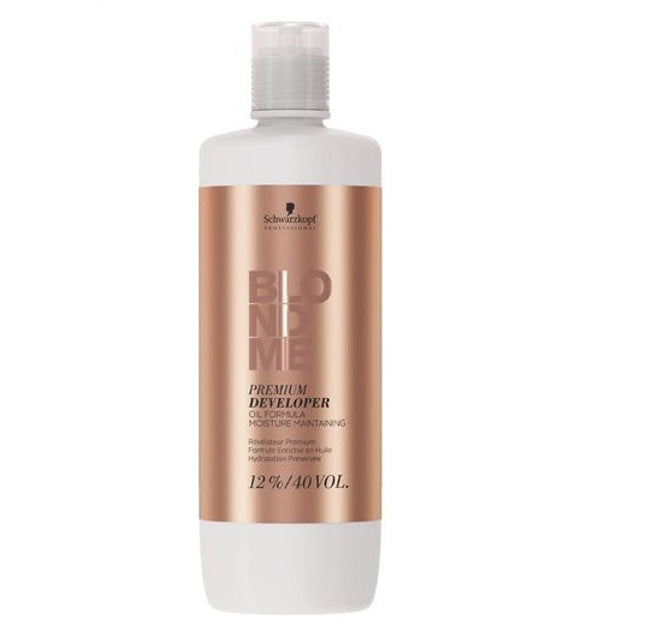 BLONDME Premium Developer 12%/40 Vol.