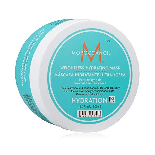 MOROCCANOIL Weightless Hydrating Mask