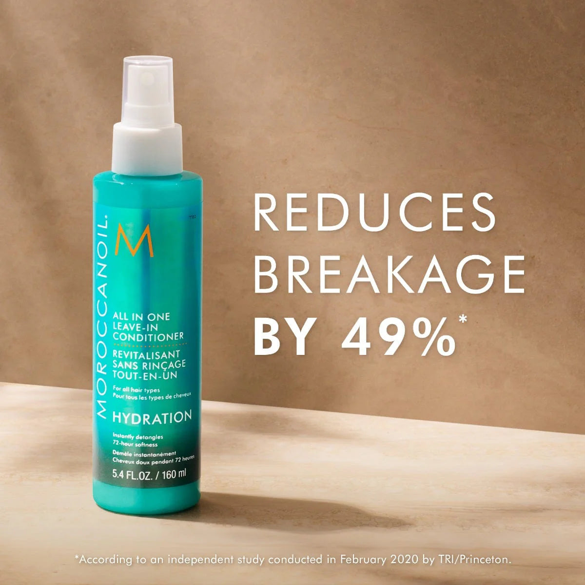 MOROCCANOIL All In One Leave-In Conditioner