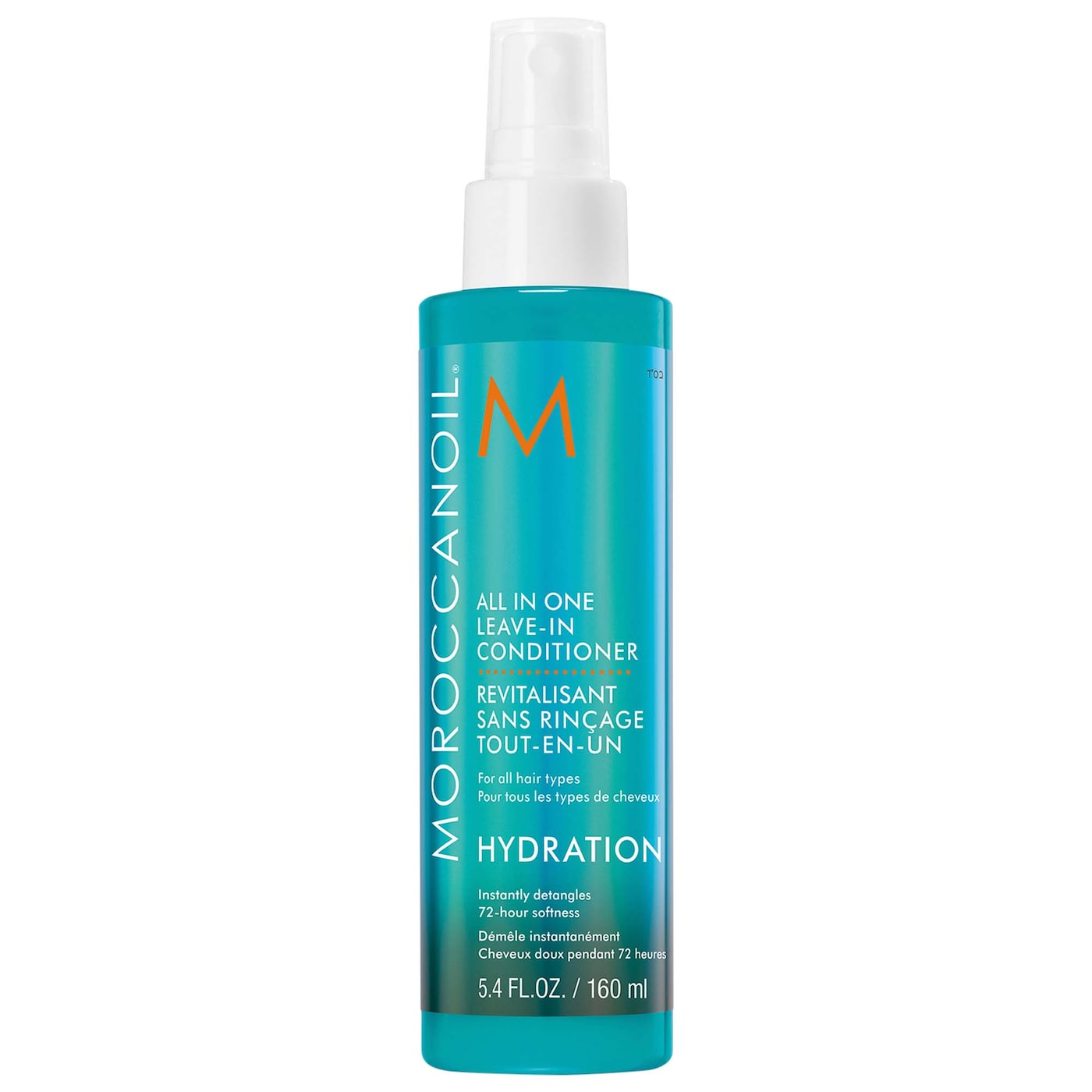 MOROCCANOIL All In One Leave-In Conditioner