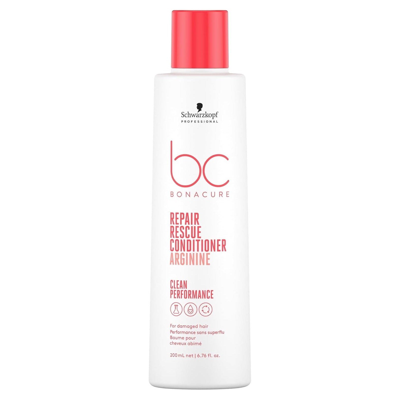 bc BONACURE Repair Rescue Conditioner