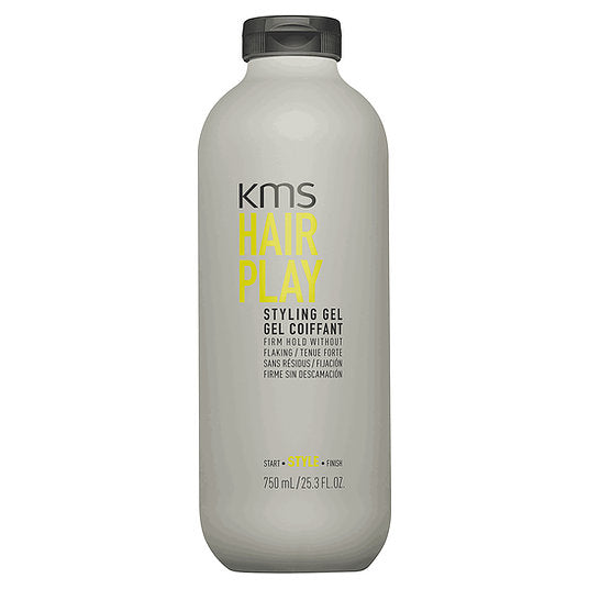 KMS Hair Play Styling Gel