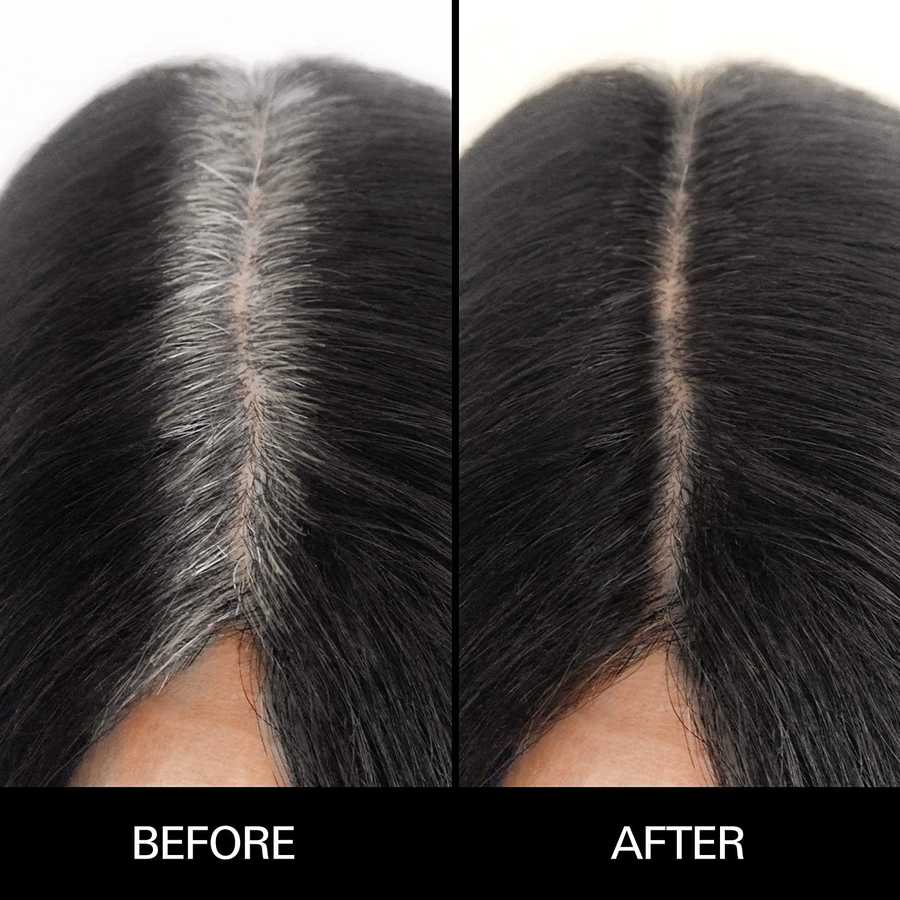 COLOR WOW Root Cover Up Black