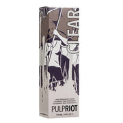 PULPRIOT Semi-Permanent Color Clear Dilution or Adding Shine
