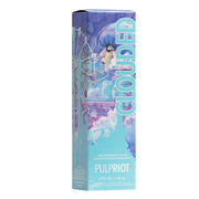 PULP RIOT Semi-Permanent Color Clouded Bright Teal