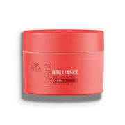 WELLA Invigo Brilliance Vibrant Color Mask Coarse Hair