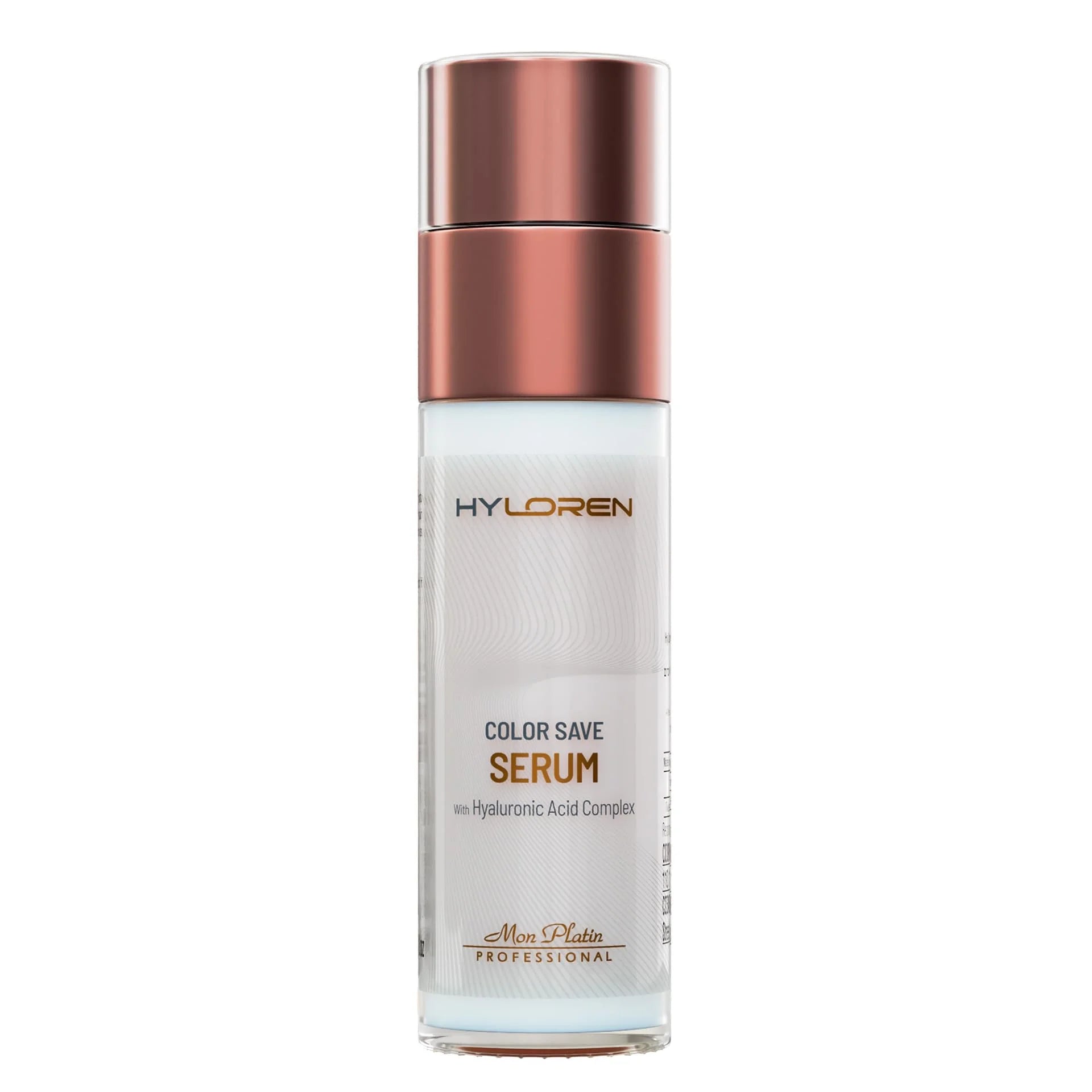 MON PLATIN Color Save Hair Serum
