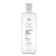 bc BONACURE Color Freeze Silver Shampoo