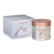MON PLATIN Hyloren Color Save Hair Mask
