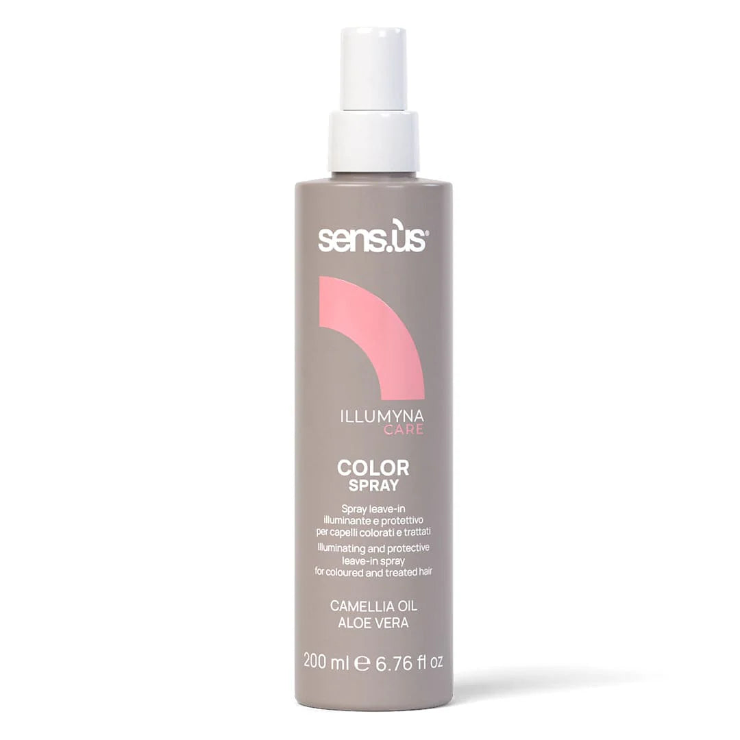 SENS.ÙS Illumyna Color Spray Leave-In