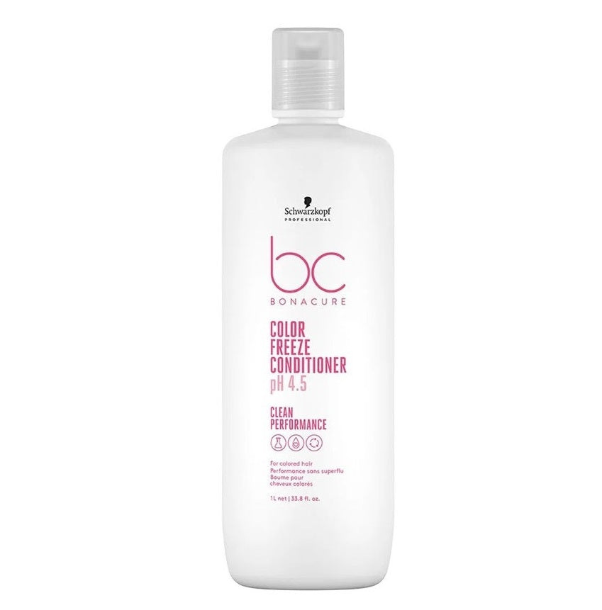 bc BONACURE Color Freeze Conditioner