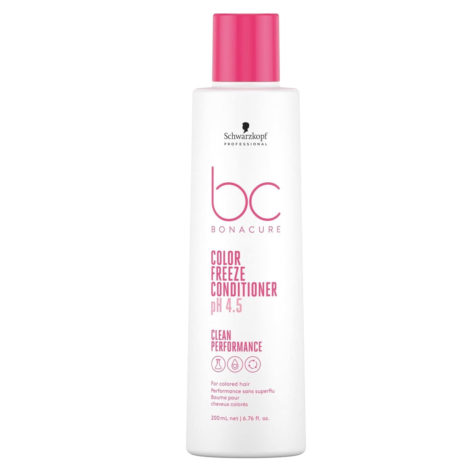 bc BONACURE Color Freeze Conditioner