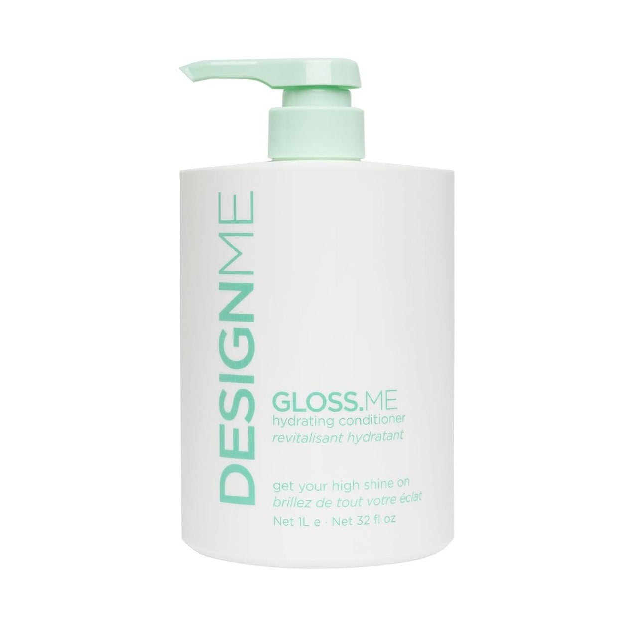 DESIGN.ME Gloss.me Hydrating Conditioner