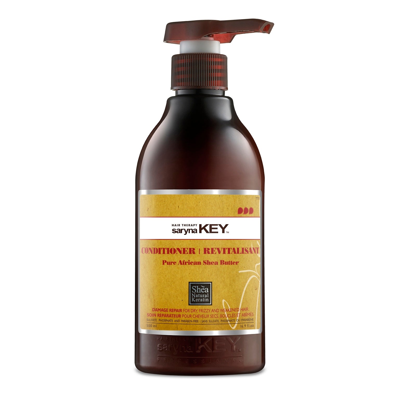 SARYNA KEY Damage Repair Conditioner