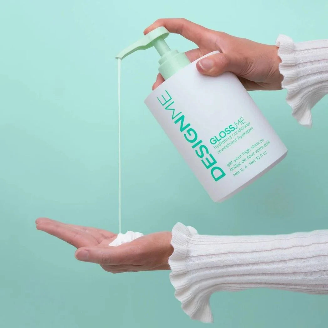 DESIGN.ME Gloss.me Hydrating Conditioner