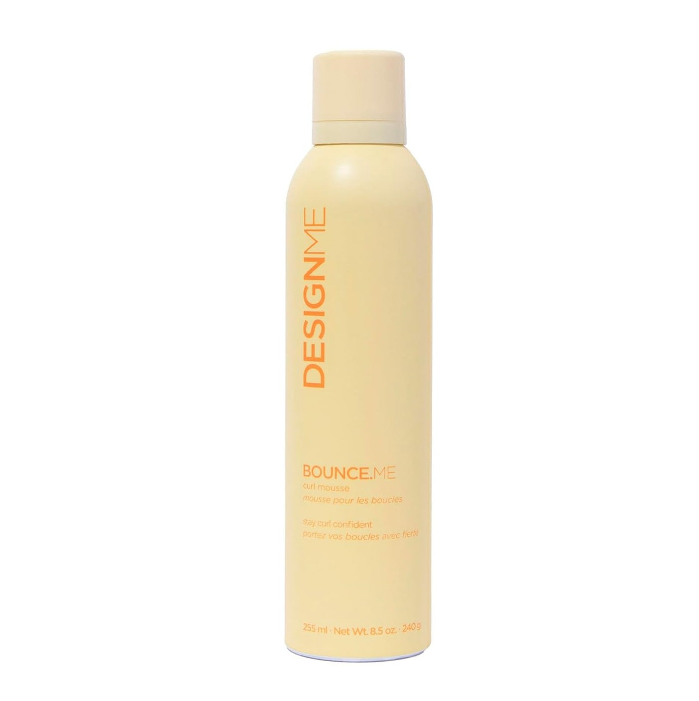 DESIGN.ME Bounce.me Curl Mousse