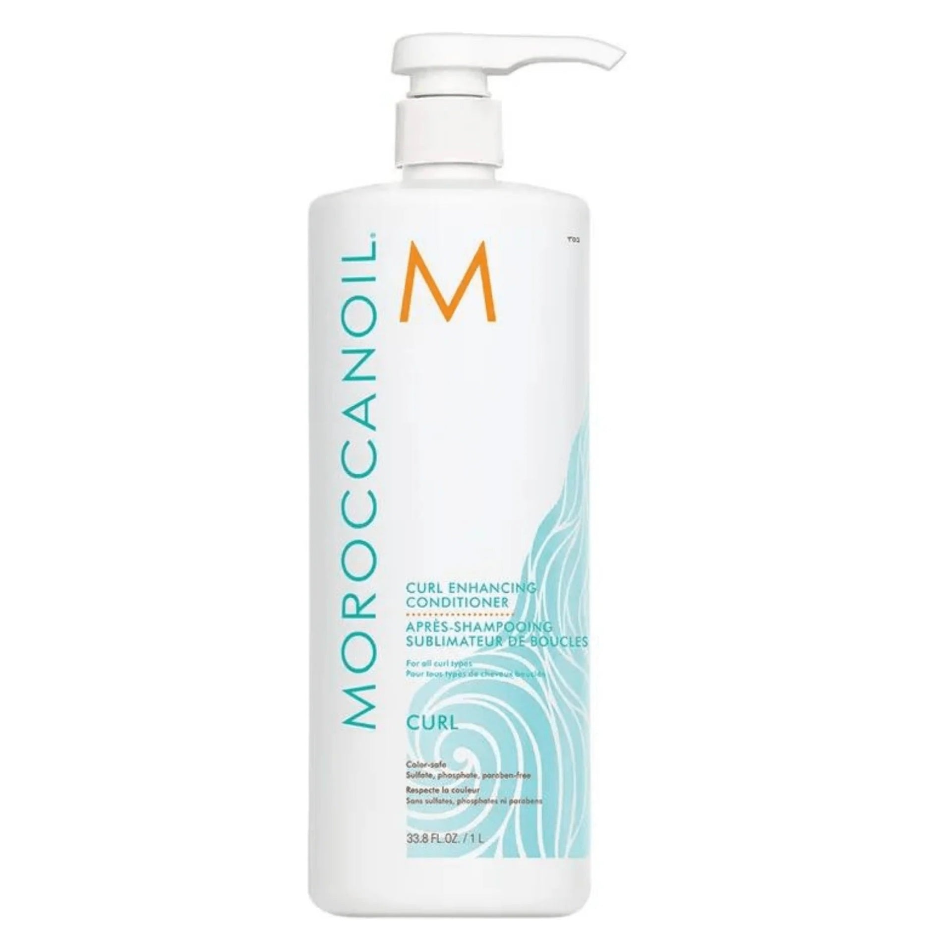MOROCCANOIL Curl Enhancing Conditioner
