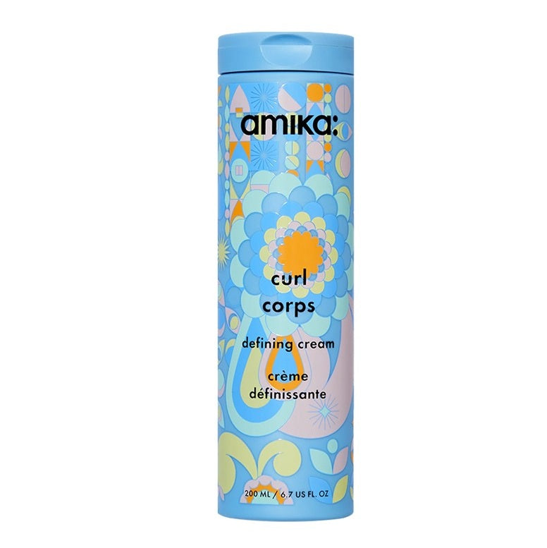 AMIKA Curl Corps Defining Cream