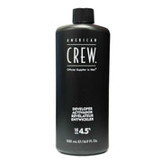 AMERICAN CREW Developer 15 vol / 4.5%
