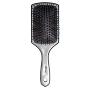 Diane Silver Large Paddle Brush