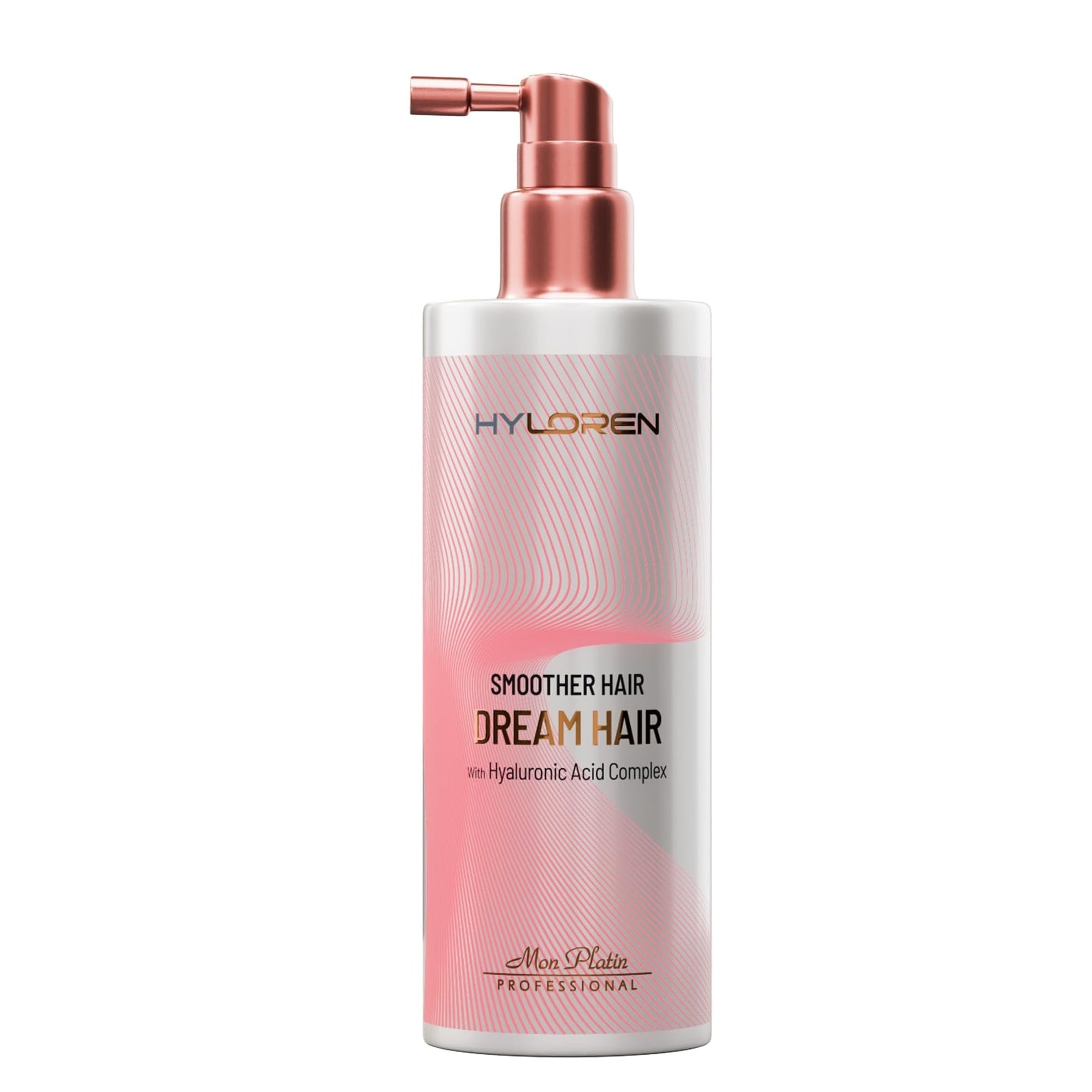 MON PLATIN Smoother Hair Dream Hair