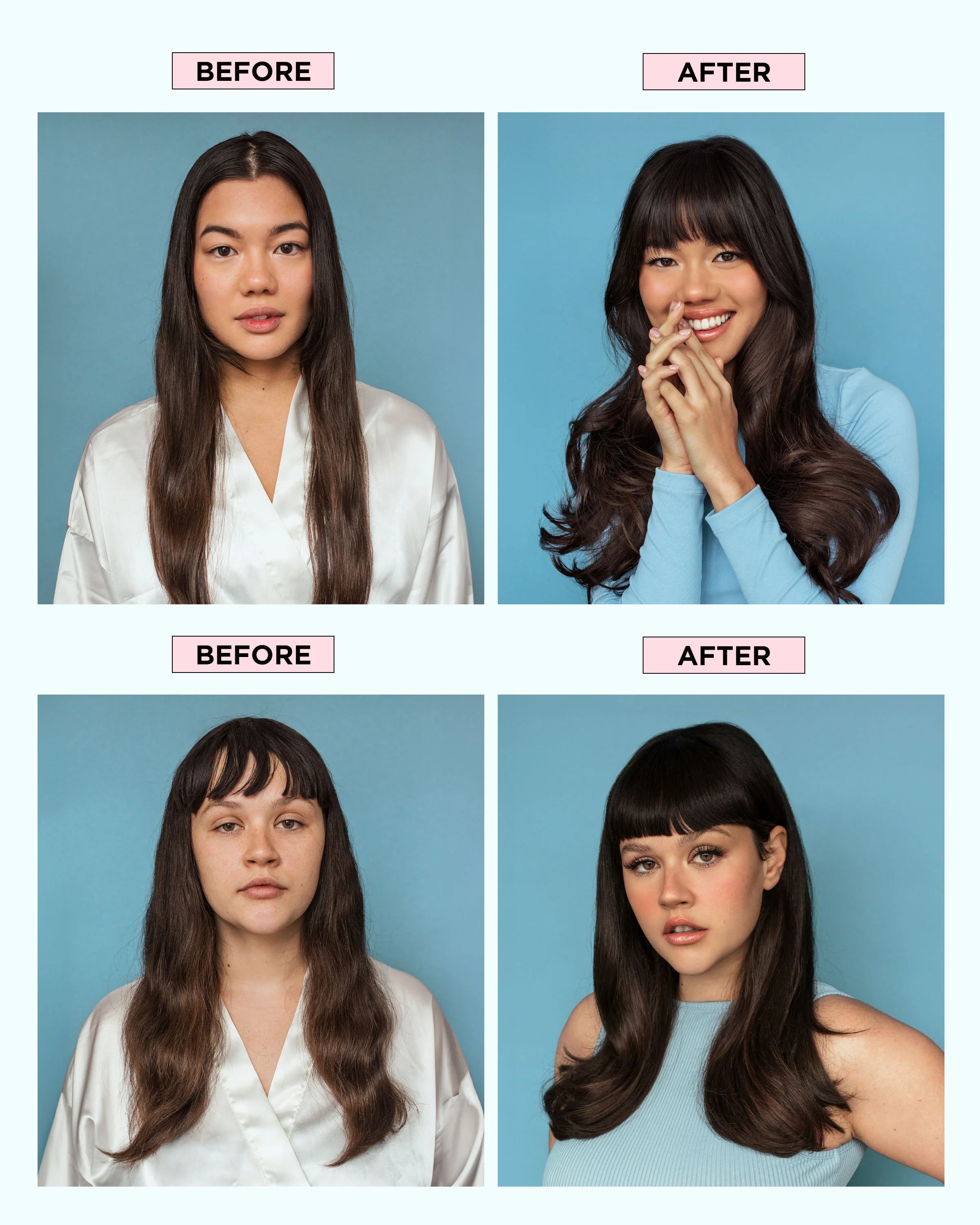 DESIGN.ME Quickie.me Dry Shampoo Light Tones