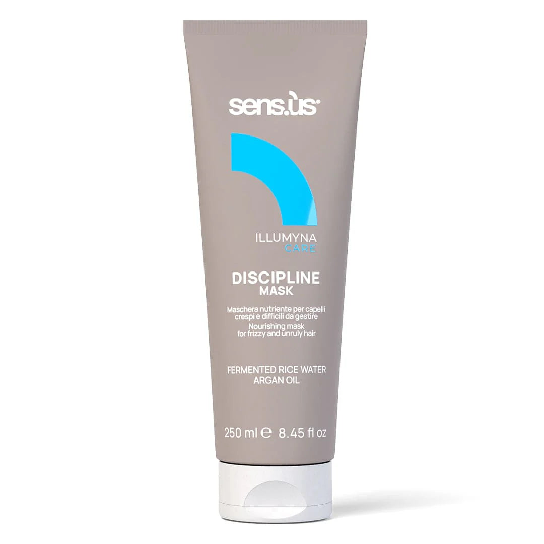 SENS.ÙS Illumyna Discipline Mask