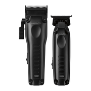 BaBylissPRO LoPROFX Clipper & Trimmer Set