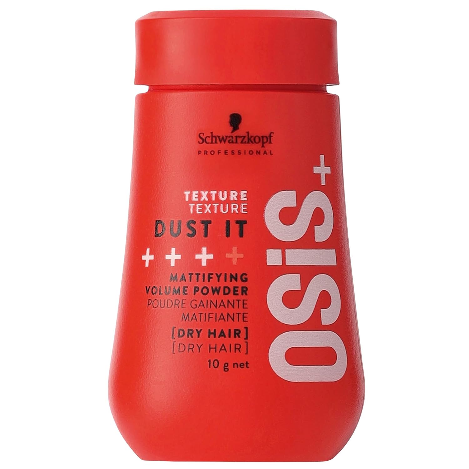 OSIS+ Dust It Mattifying Volume Powder