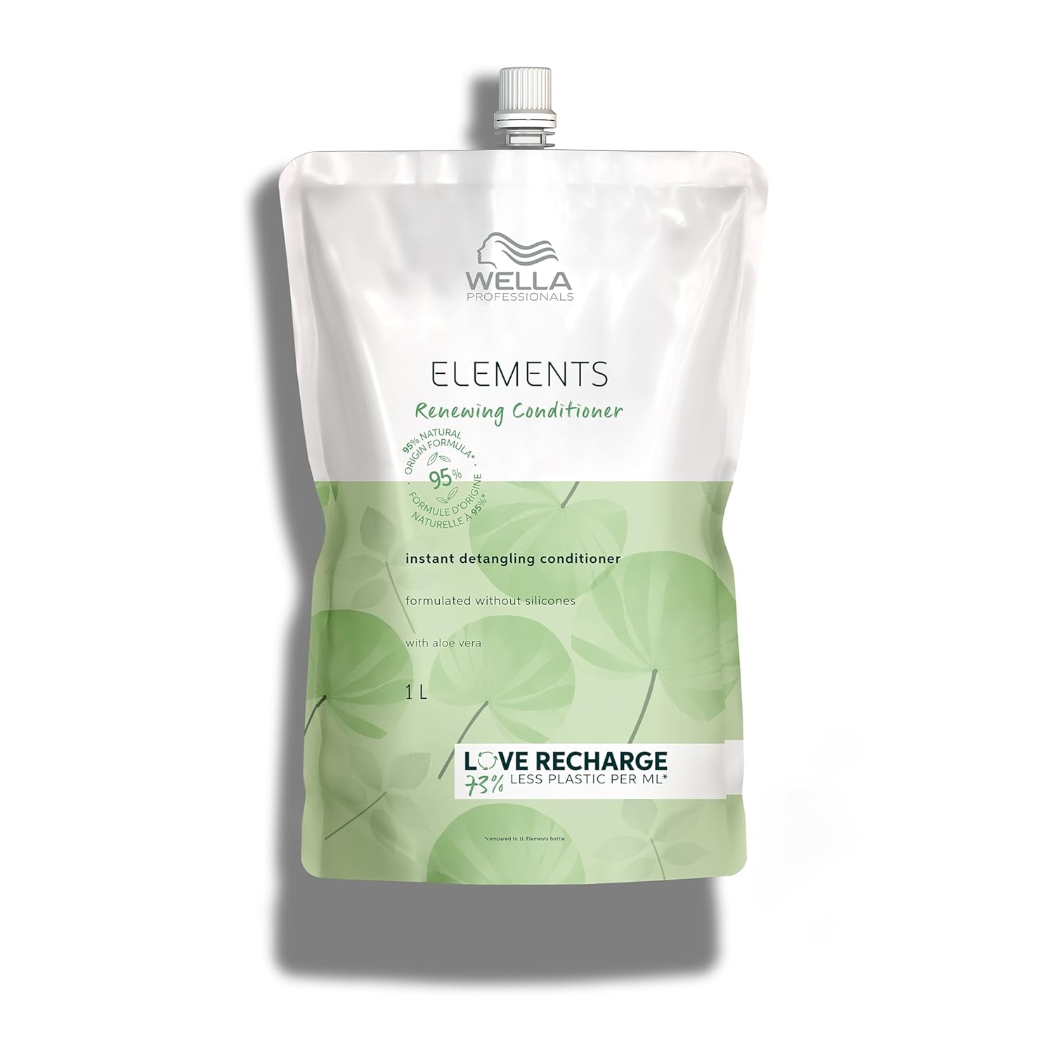 WELLA Elements Renewing Conditioner