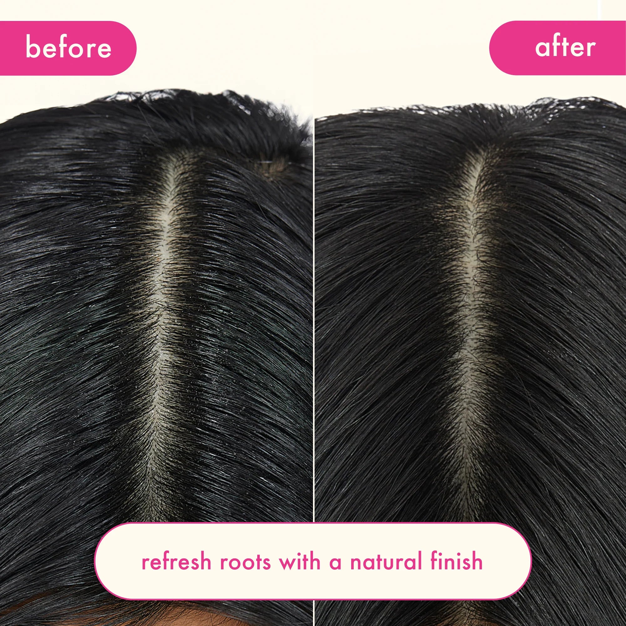 AMIKA Perk Up Plus Extended Dry Shampoo