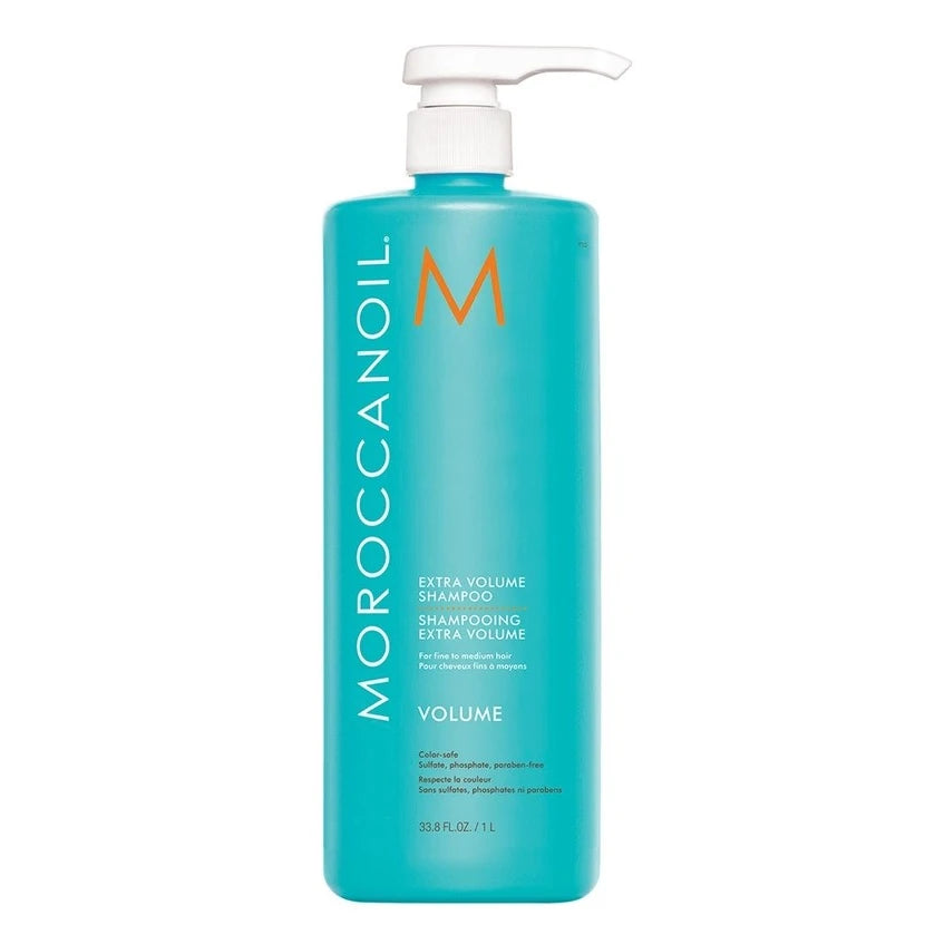 MOROCCANOIL Extra Volume Shampoo