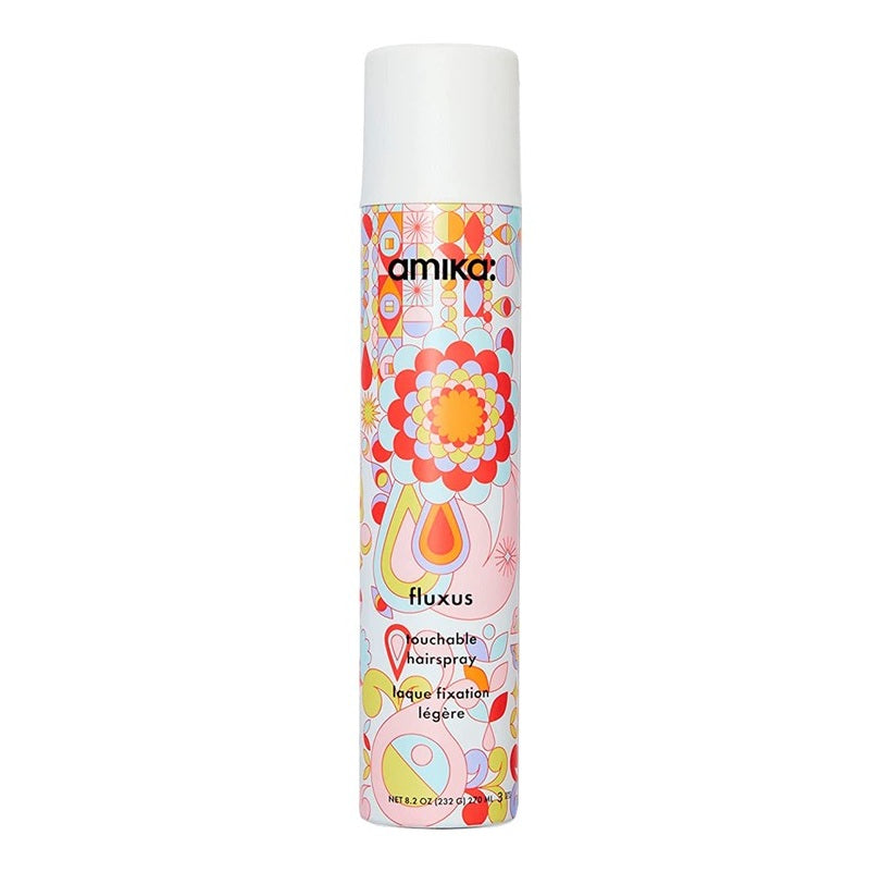 AMIKA Fluxus Touchable Hairspray