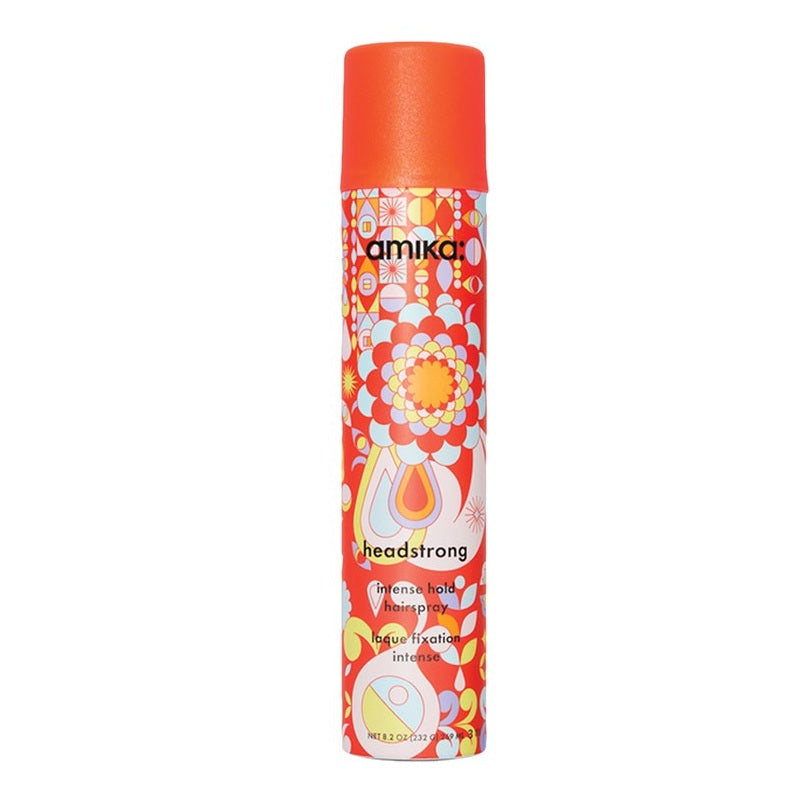 AMIKA Headstrong Intense Hold Hairspray