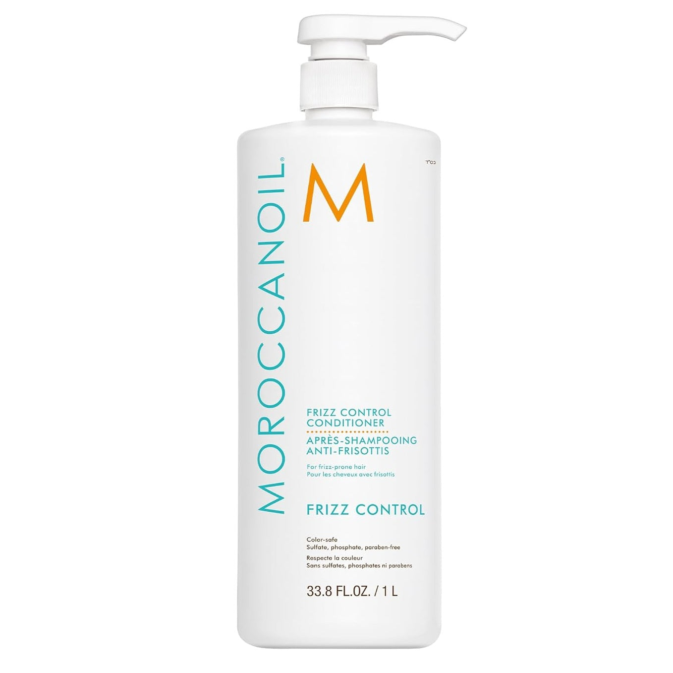 MOROCCANOIL Frizz Control Conditioner