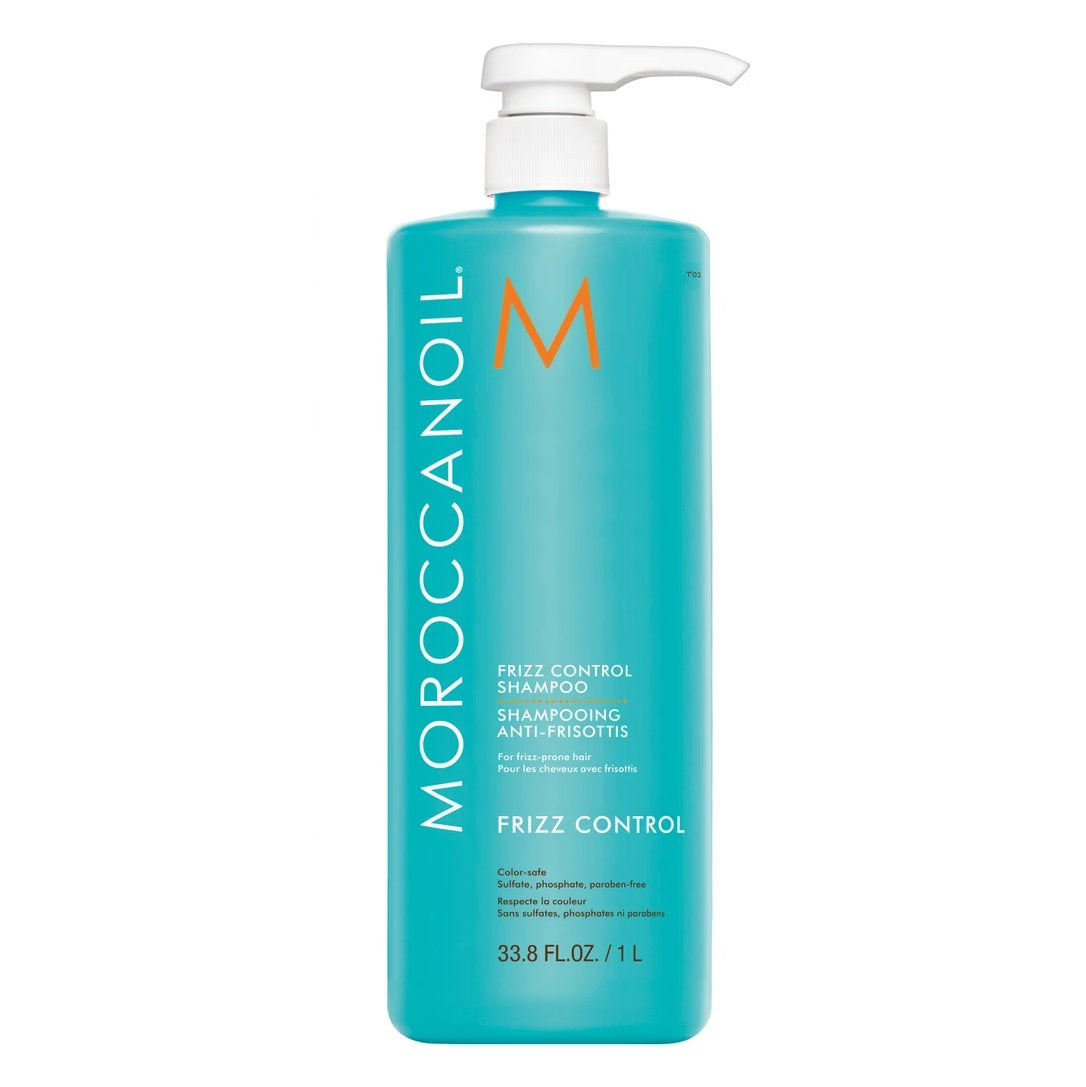 MOROCCANOIL Frizz Control Shampoo