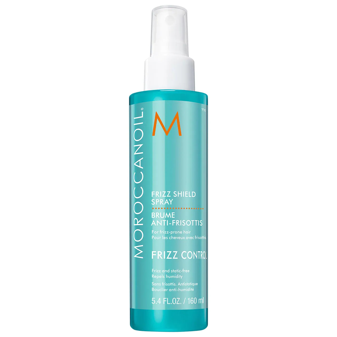 MOROCCANOIL Frizz Shield Spray