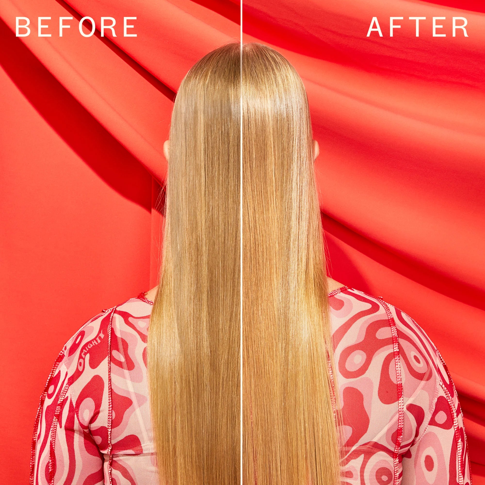 AMIKA Top Gloss Shine Spray