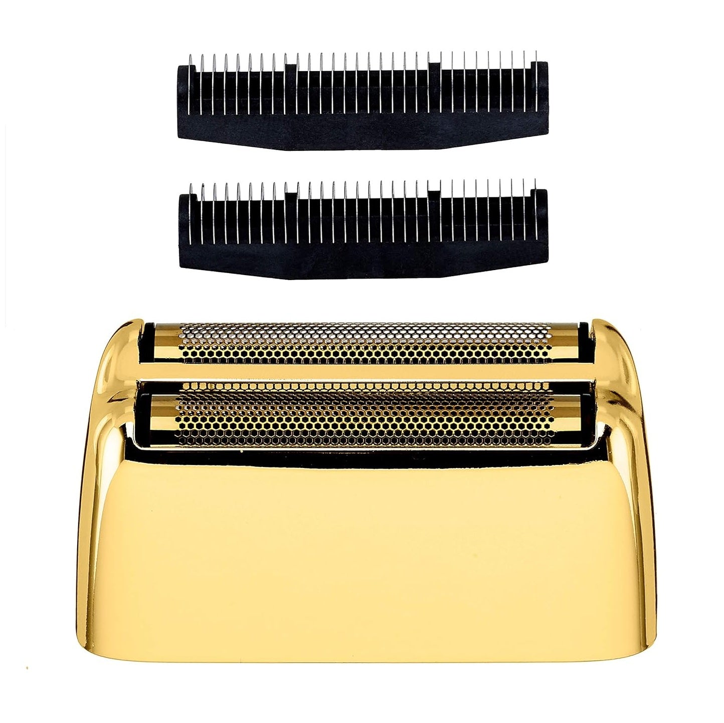 BaBylissPRO FXRF2G Replacement Foil Shaver Head Gold