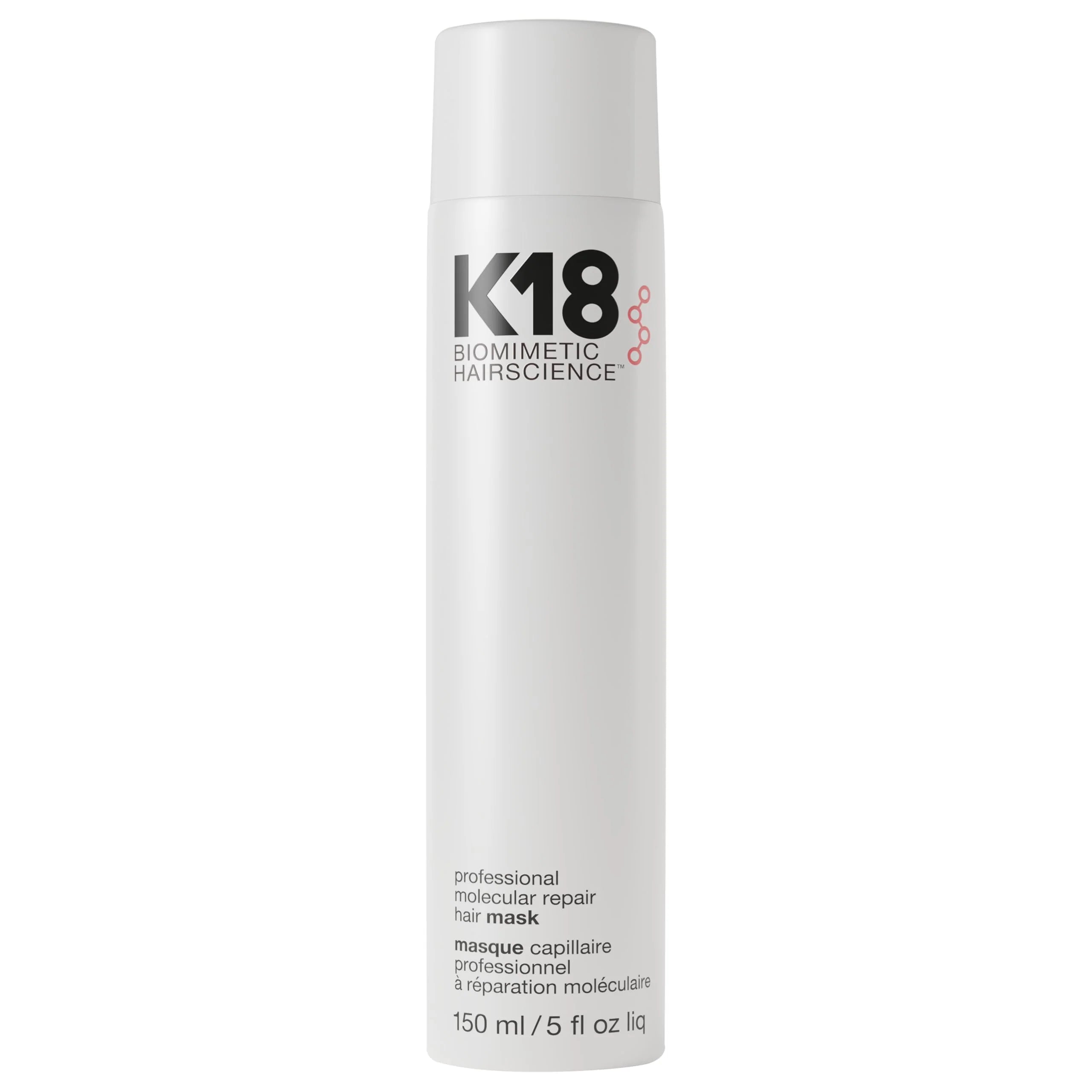 K18 Leave-In Molecular Repair Hair Mask