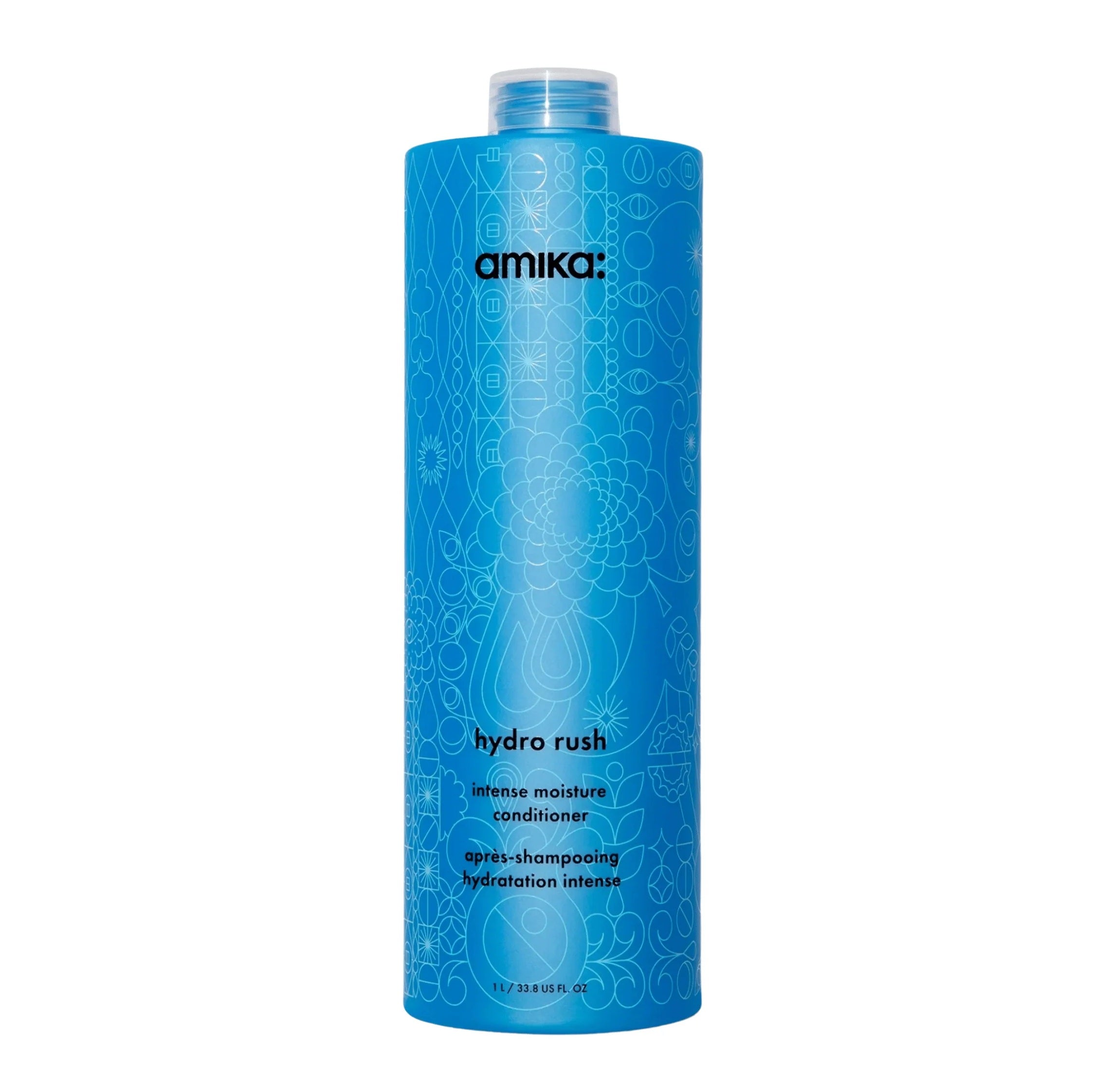 AMIKA Hydro Rush Intense Moisture Conditioner