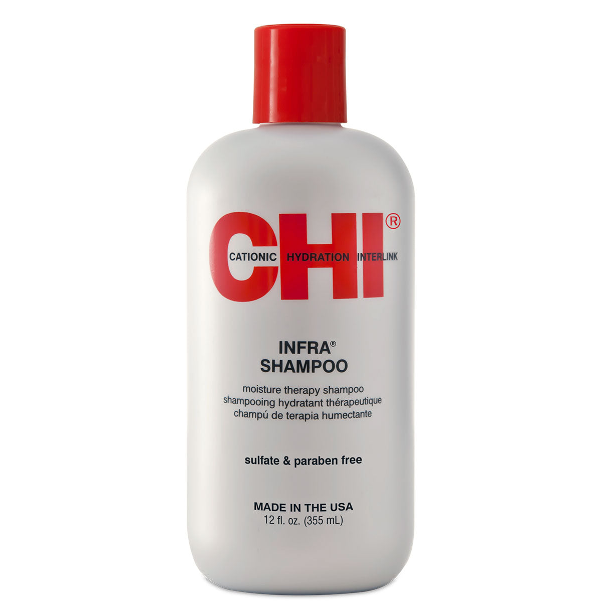CHI Infra Moisture Shampoo