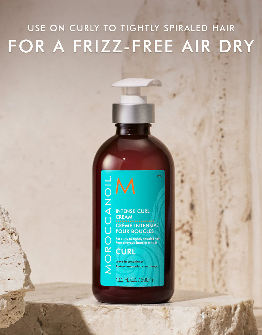 MOROCCANOIL Intense Curl Cream