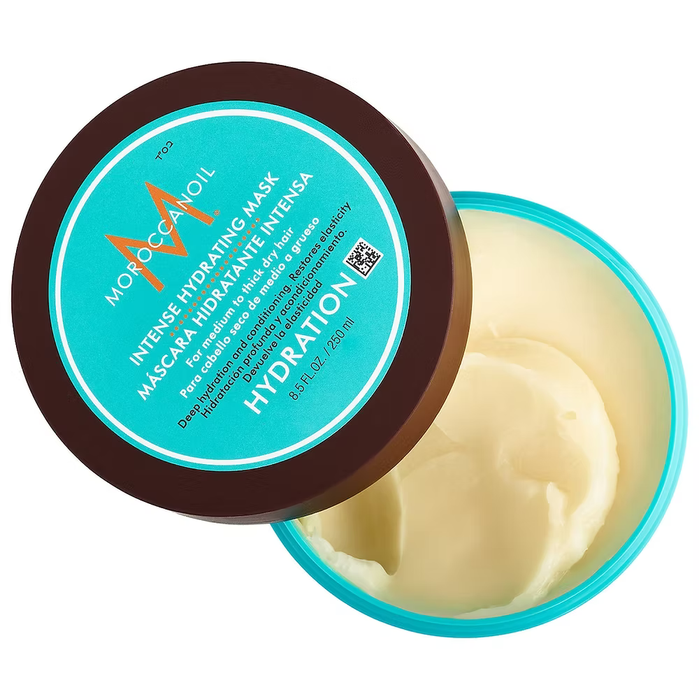MOROCCANOIL Intense Hydrating Mask