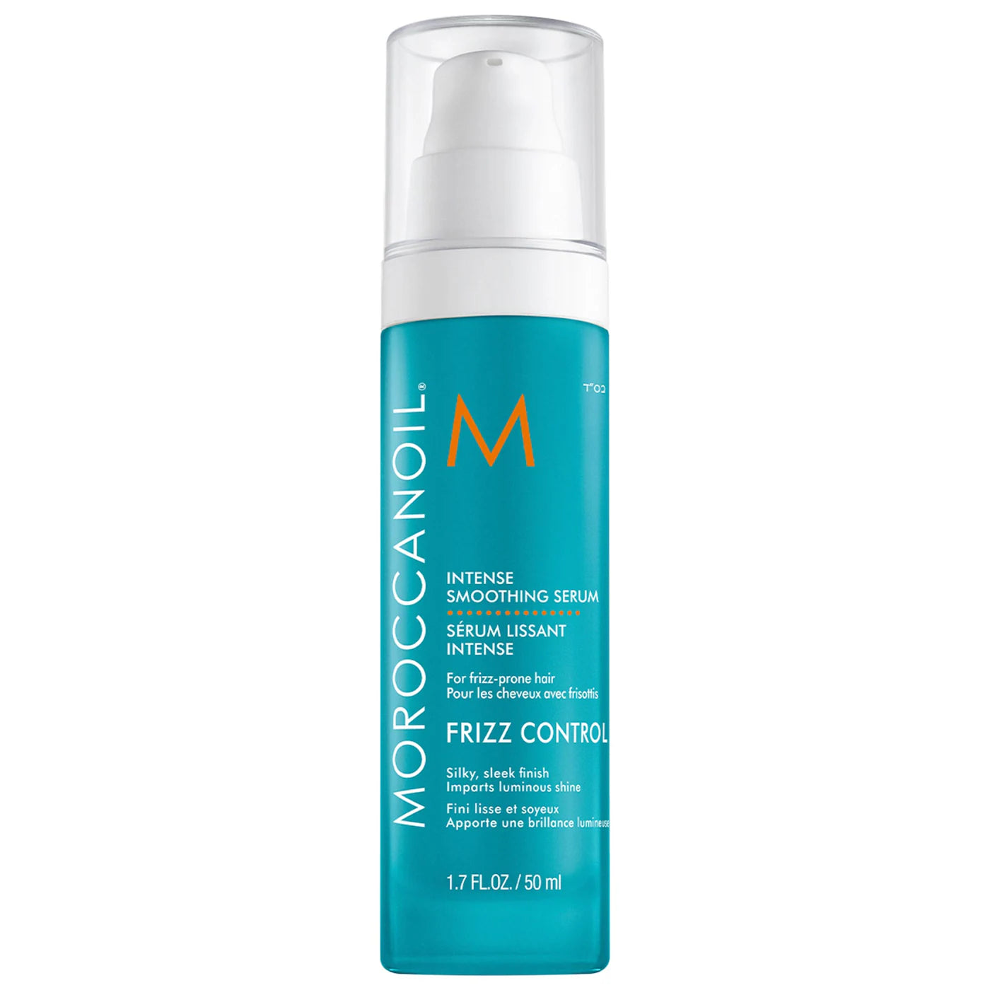MOROCCANOIL Intense Smoothing Serum