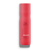 WELLA Invigo Brilliance Color Protection Shampoo Fine/Normal