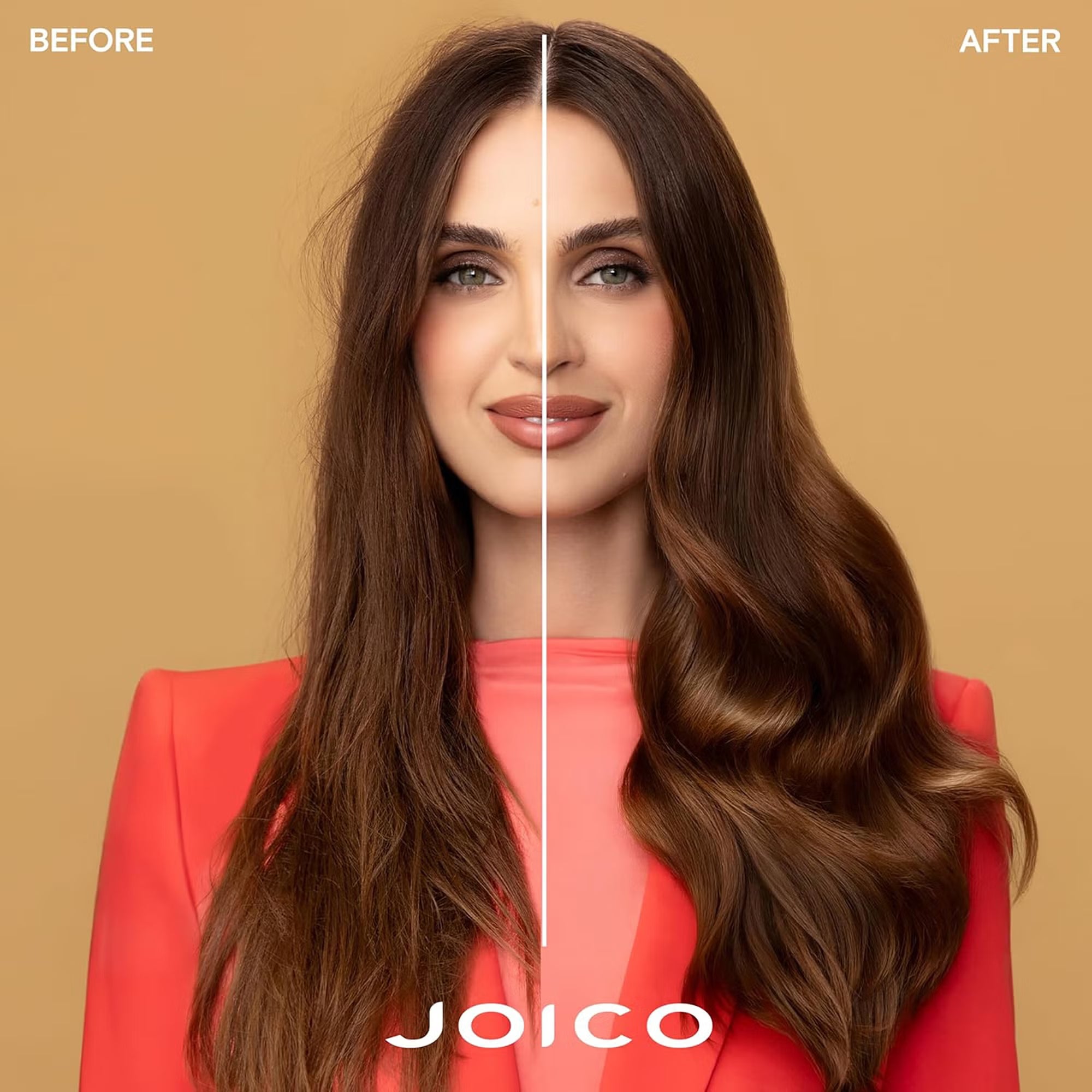JOICO Power Whip Whipped Foam Mousse