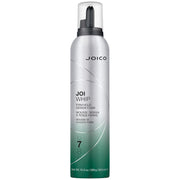 JOICO Joi Whip Firm Hold Design Foam Mousse